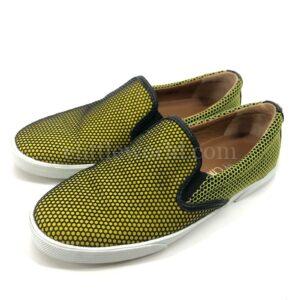 【二手】JIMMY CHOO 平底鞋 36.5
