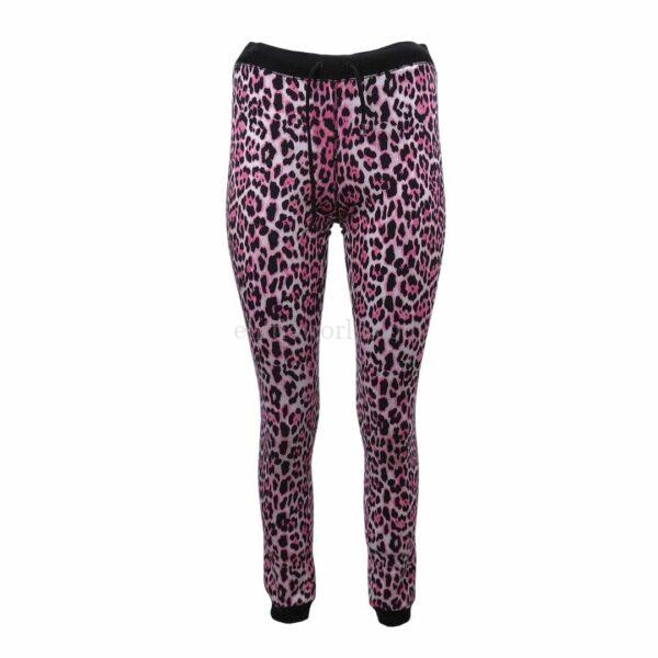 【二手】JUICY COUTURE 緊身長褲 XS S2045