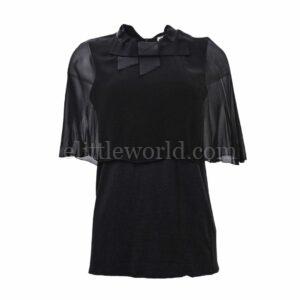 【二手】LANVIN 襯衫 M E10479