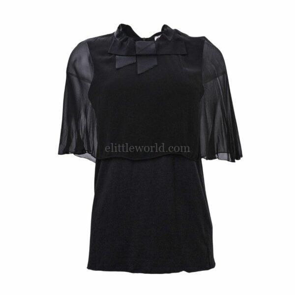 【二手】LANVIN 襯衫 M E10479