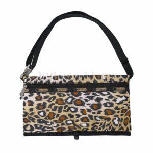 【二手】LESPORTSAC 肩背包 S3355
