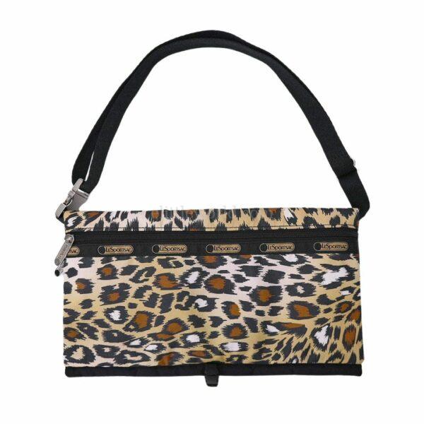 【二手】LESPORTSAC 肩背包 S3355