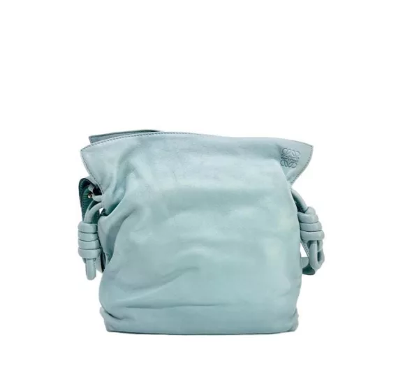 【二手】LOEWE FLAMENCO 手袋 PD2336