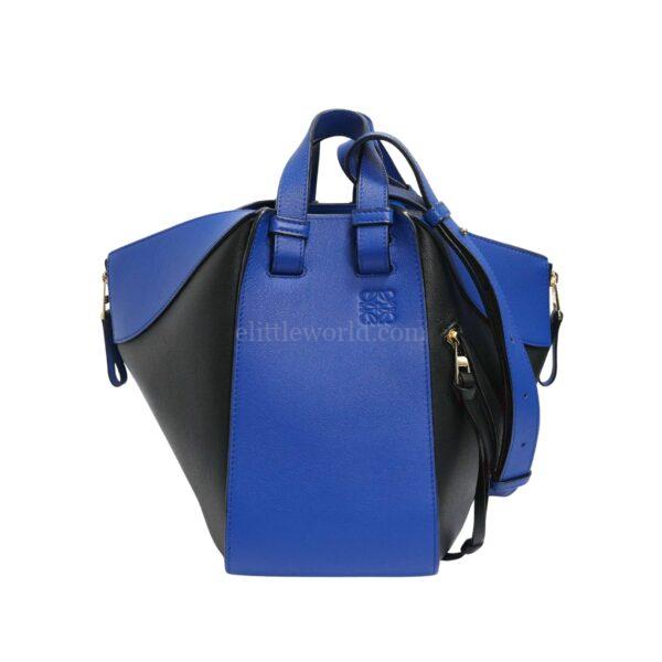 【二手】LOEWE HAMMOCK 手袋 E23374