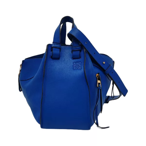 【二手】LOEWE HAMMOCK 小號手袋 RR2158