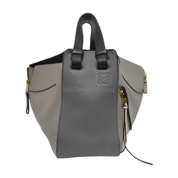 【二手】LOEWE HAMMOCK 小號手袋 YY1926