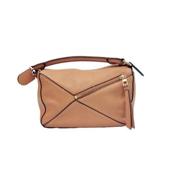 【二手】LOEWE PUZZLE PUZZLE 小號手袋 PD2106