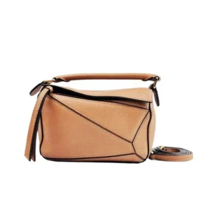 【二手】LOEWE PUZZLE 小號手袋 YY2087