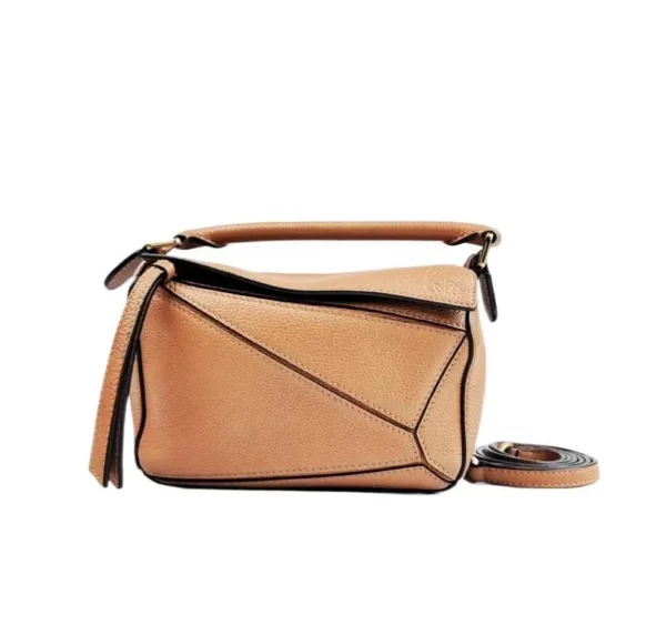 【二手】LOEWE PUZZLE 小號手袋 YY2087