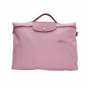 【二手】LONGCHAMP LE PLIAGE ORIGINAL S 公事包 L2182 E13158