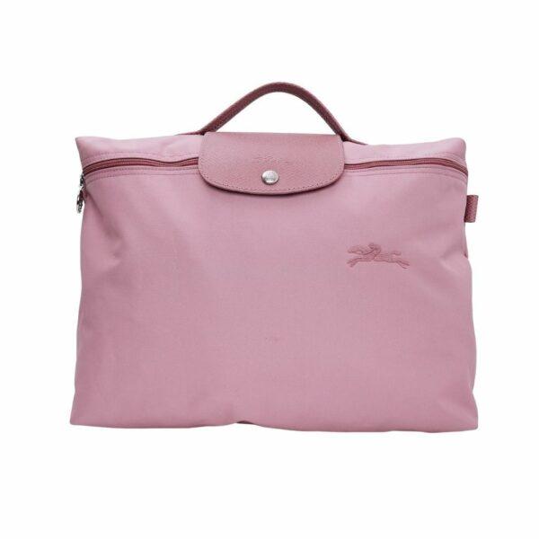 【二手】LONGCHAMP LE PLIAGE ORIGINAL S 公事包 L2182 E13158