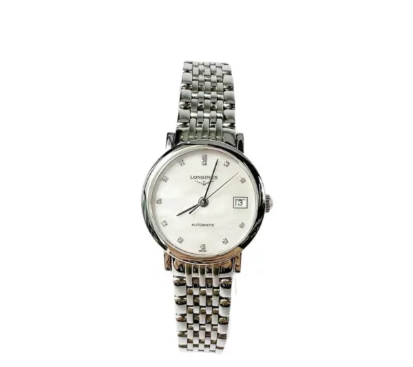 【二手】LONGINES 手錶 PD2326