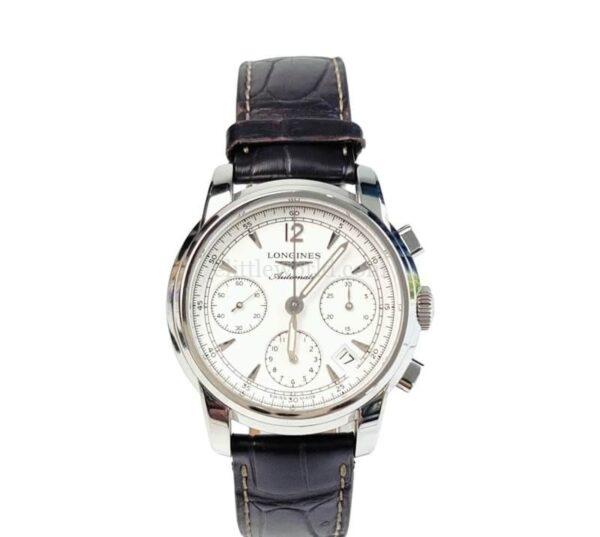 【二手】LONGINES 手錶 YY1953