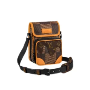 【二手】LOUIS VUITTON AMAZONE 斜挎袋 YY2114