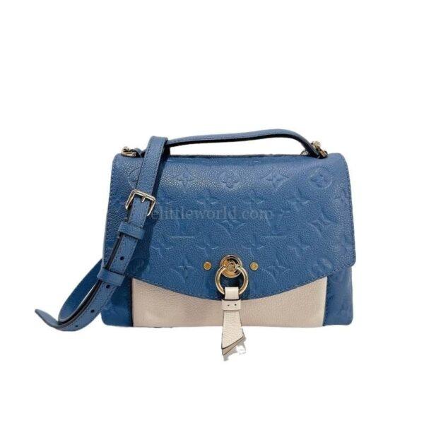 【二手】LOUIS VUITTON BLANCHE 斜挎袋 YY1957