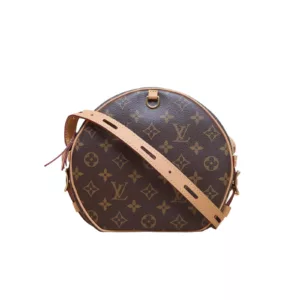 【二手】LOUIS VUITTON BOITE CHAPEAU SOUPLE 手袋 M52294 RR2117