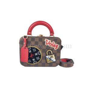 【二手】LOUIS VUITTON BOX 包 PD2175