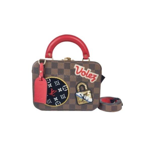 【二手】LOUIS VUITTON BOX 包 PD2175