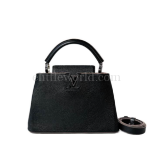 【二手】LOUIS VUITTON CAPUCINES BB 手袋 RR2022