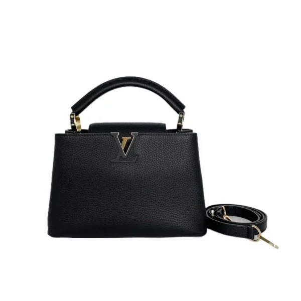 【二手】LOUIS VUITTON CAPUCINES BB 手袋 YY2011
