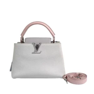 【二手】LOUIS VUITTON CAPUCINES BB 手袋 YY2021