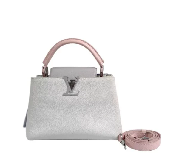 【二手】LOUIS VUITTON CAPUCINES BB 手袋 YY2021