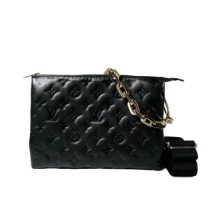 【二手】LOUIS VUITTON COUSSIN 斜挎包 M21260 RR2269