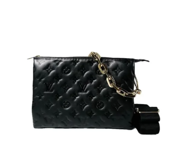 【二手】LOUIS VUITTON COUSSIN 斜挎包 M21260 RR2269