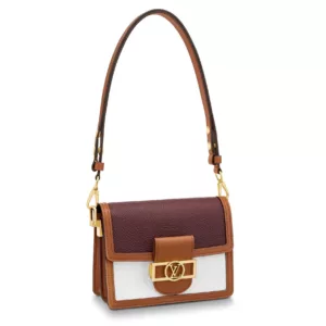 【二手】LOUIS VUITTON DAUPHINE MINI 手袋 M53806 RR2174