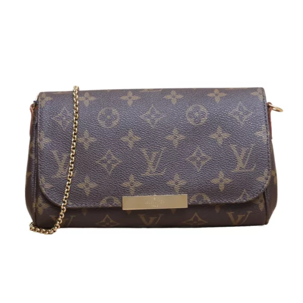 【二手】LOUIS VUITTON FAVORITE 手袋 PD2265