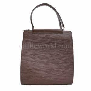 【二手】LOUIS VUITTON FIGARI 小號手提袋 M5201D E23189
