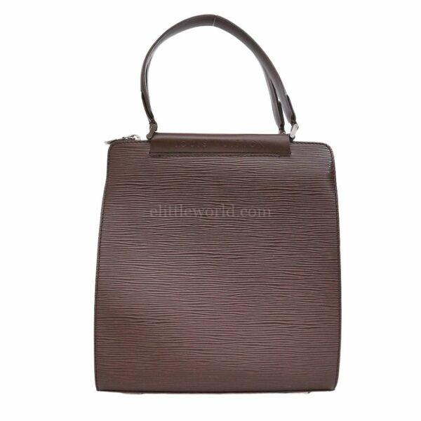 【二手】LOUIS VUITTON FIGARI 小號手提袋 M5201D E23189