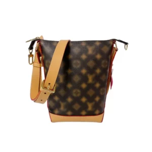 【二手】LOUIS VUITTON HOBO CRUISER 小號手袋 M46241 RR2249