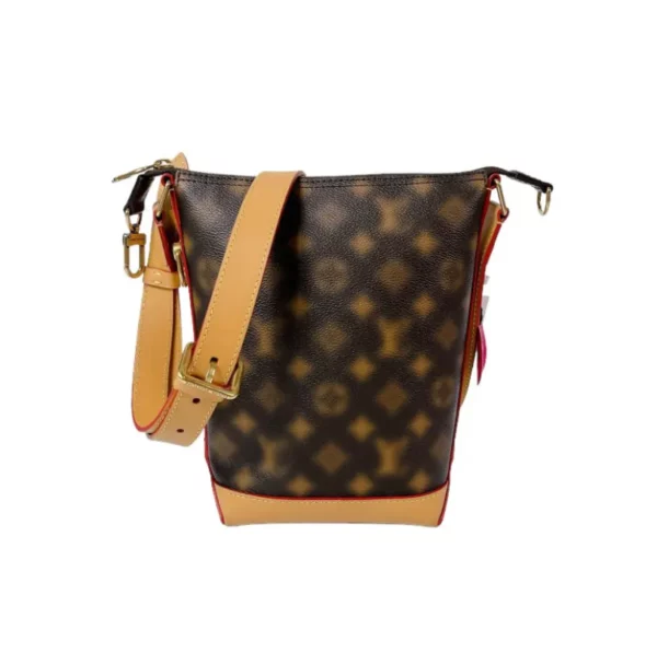 【二手】LOUIS VUITTON HOBO CRUISER 小號手袋 M46241 RR2249
