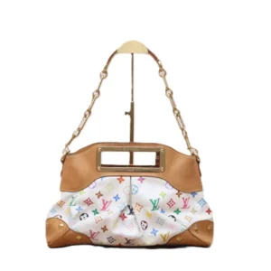 【二手】LOUIS VUITTON JUDY 單肩包 YY2123