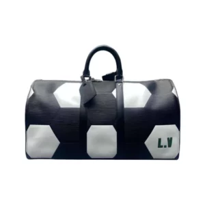 【二手】LOUIS VUITTON KEEPALL 50 手提袋 YY2094