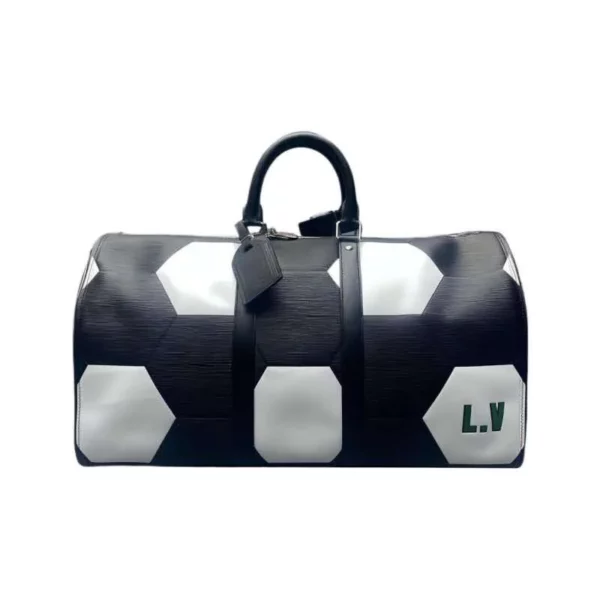 【二手】LOUIS VUITTON KEEPALL 50 手提袋 YY2094