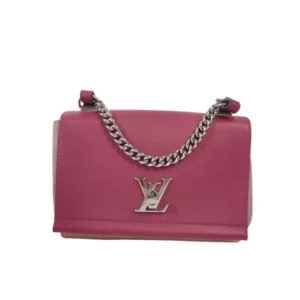 【二手】LOUIS VUITTON LOCKME II BB 手袋 M50919 RR2098