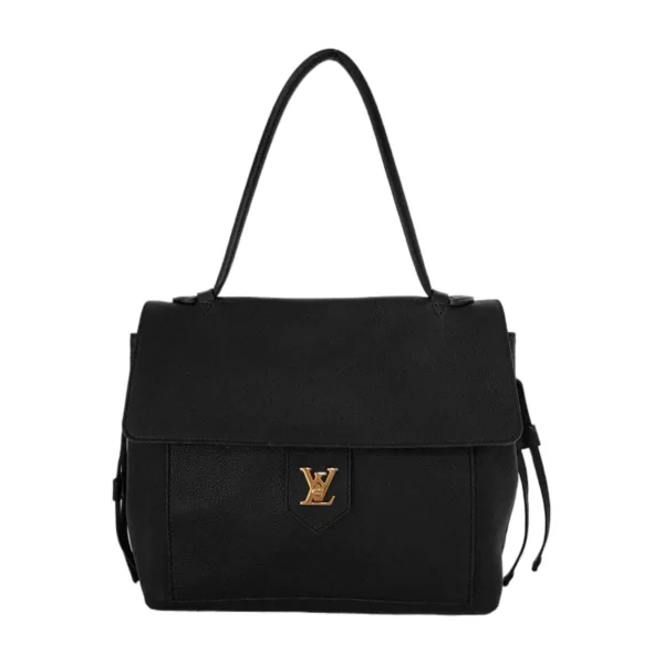 【二手】LOUIS VUITTON LOCKME 手袋 M54008 RR2111