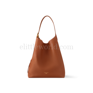【二手】LOUIS VUITTON LOW KEY HOBO 中號手袋 M24974 RR2055