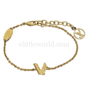 【二手】LOUIS VUITTON LV & ME 手鏈 M67179 RR1910