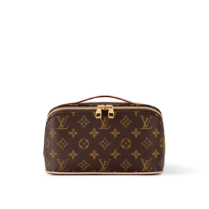 【二手】LOUIS VUITTON 梳洗袋 M11750 RR2285