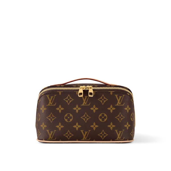 【二手】LOUIS VUITTON 梳洗袋 M11750 RR2285