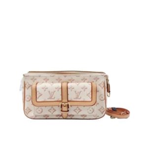 【二手】LOUIS VUITTON MAXI MULTI POCHETTE ACCESSOIRES 手袋 M20920 RR2233