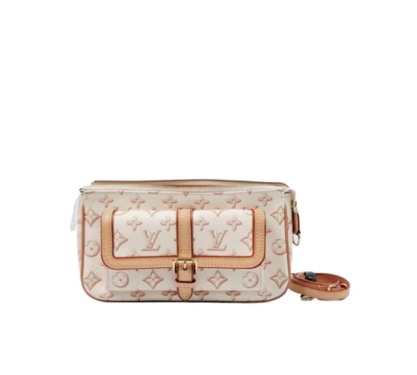 【二手】LOUIS VUITTON MAXI MULTI POCHETTE ACCESSOIRES 手袋 M20920 RR2233