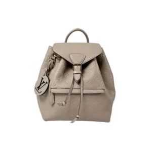 【二手】LOUIS VUITTON MONTSOURIS 背包 YY2013