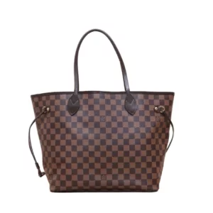 【二手】LOUIS VUITTON NEVERFULL 手袋 PD2395