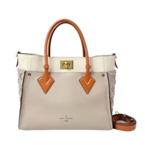 【二手】LOUIS VUITTON ON MY SIDE 中號手袋 RR2275