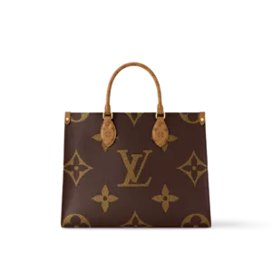 【二手】LOUIS VUITTON ONTHEGO 中號手袋 M45321 RR2122