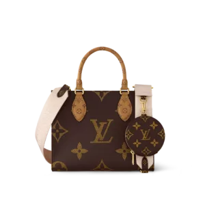 【二手】LOUIS VUITTON ONTHEGO PM 手袋 M46373 RR2119